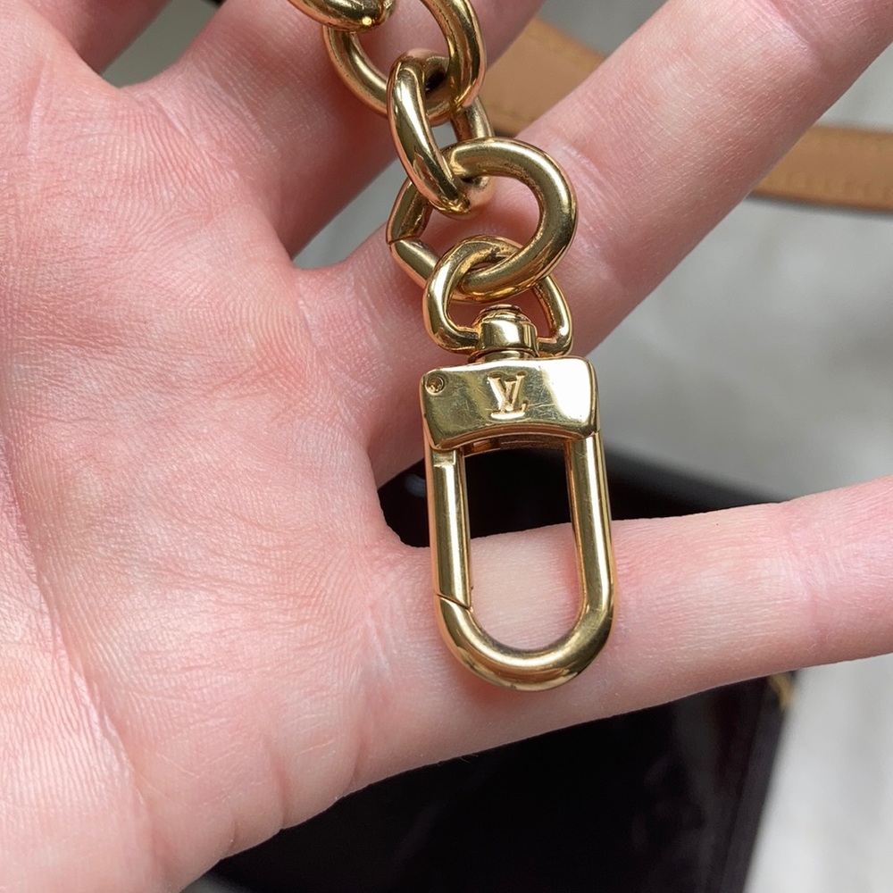 Louis Vuitton Sunset BLVD Vernis - Picture 6 of 13